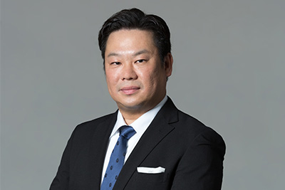 代表取締役社長 平澤 有一