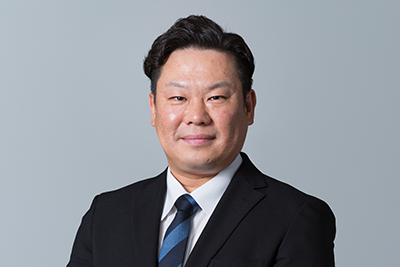 代表取締役社長 平澤 有一