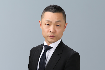 執行役員 川下 佑太