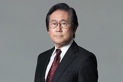 社外取締役 尾田 友志