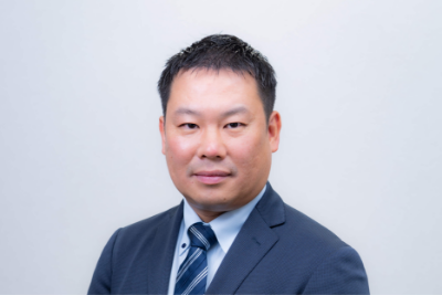 代表取締役社長 平澤 有一