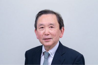 顧問 梶尾 強