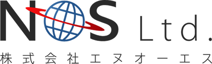 株式会社エヌオーエス