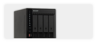 法人用NAS